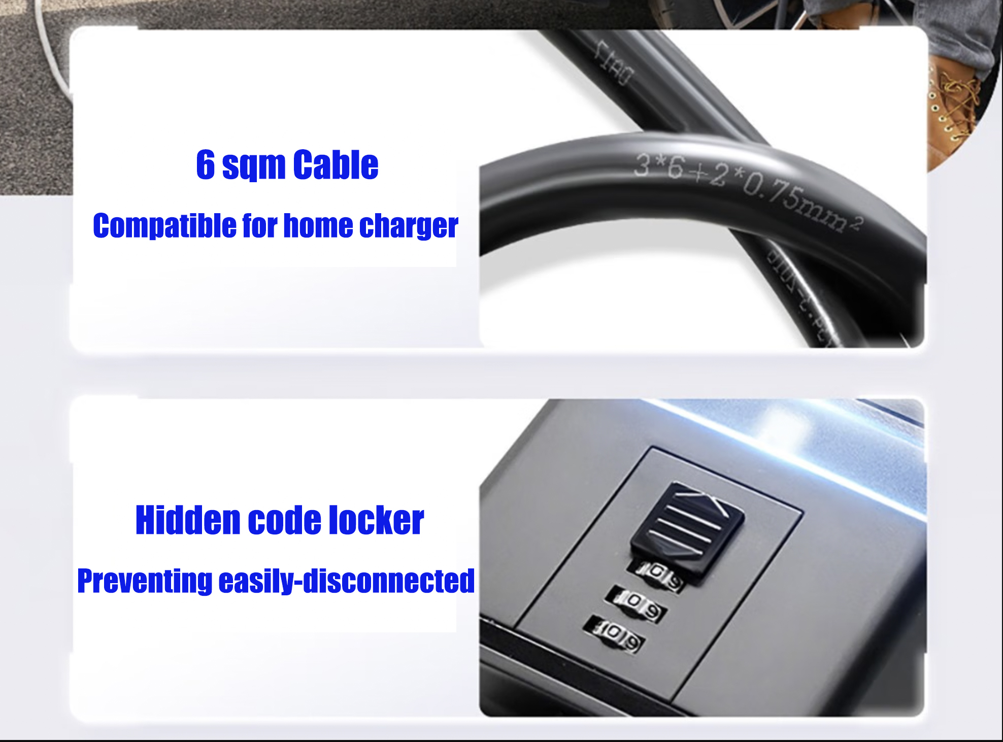 Ev Charger Kit，Ev Charger Adapter Kit，Electric Car Charging Kit，Elettriku Iċċarġjar tal-Vettura Kit，Elettriku Karozza Home Charging Kit，Car Charging Kit Għad-Dar, Ev Home Charging Kit 45