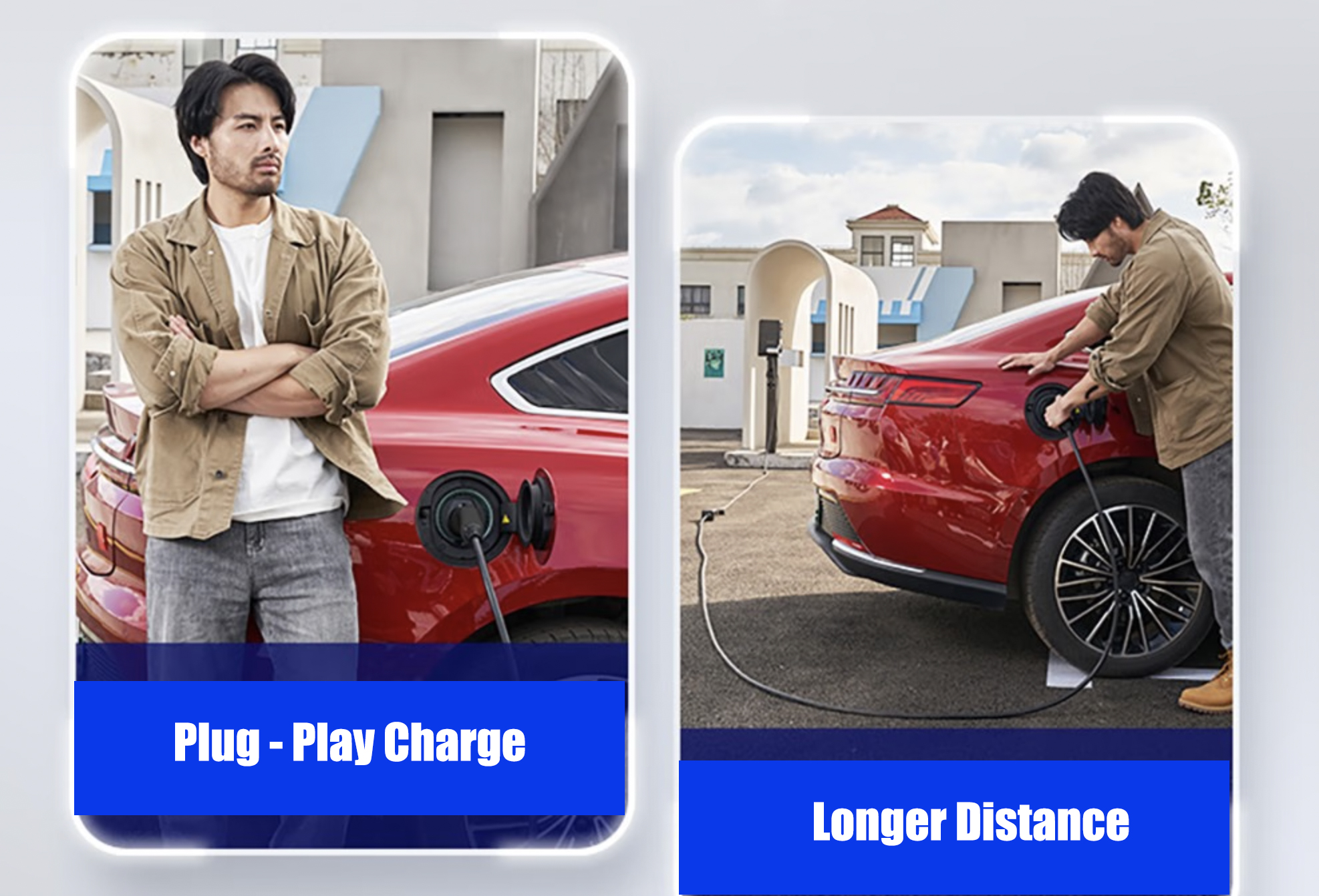 Electric Car Home Charging Kit，Car Charging Kit For Home，Ev Home Charging Kit，Evse Kit For Ev Charging
Electric Vehicle Charger Kit
