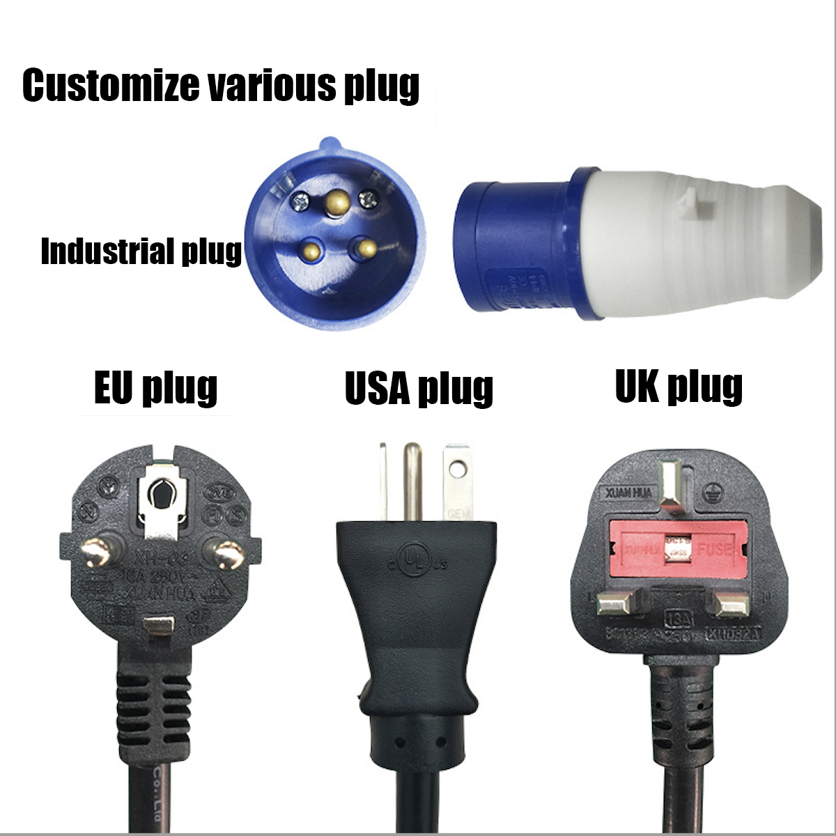 plugs