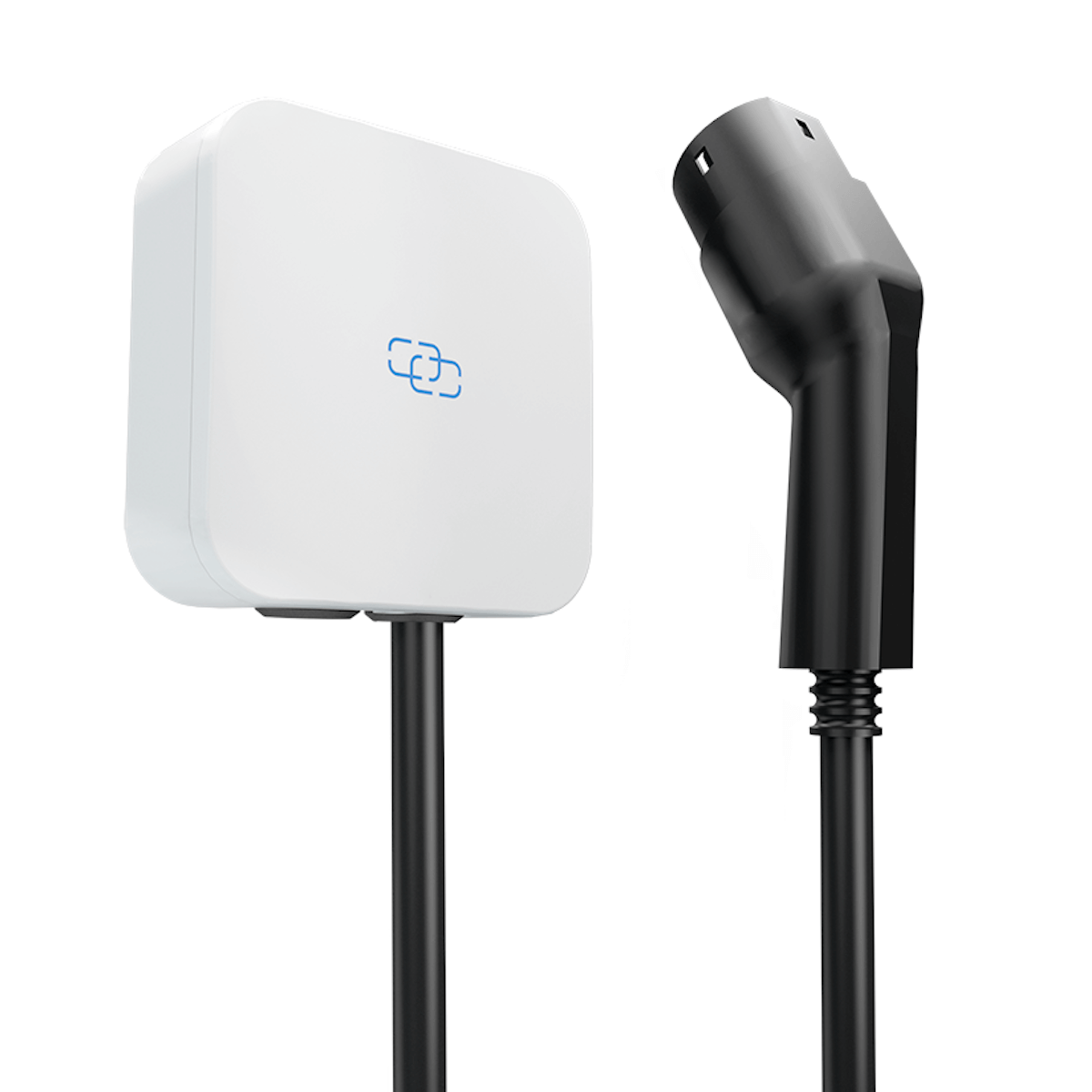Wholesale Wall Box Wpearl EV Mini AC Charger Factory and Manufacturer ...